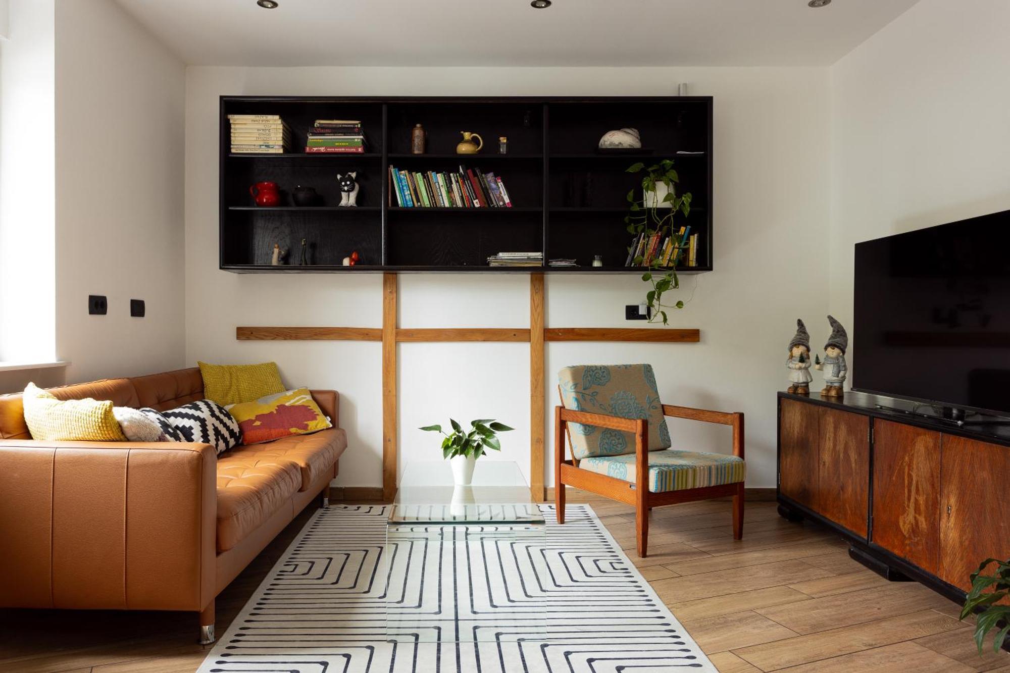 Apartment Large Two Bedroom Family App - Free Parking *