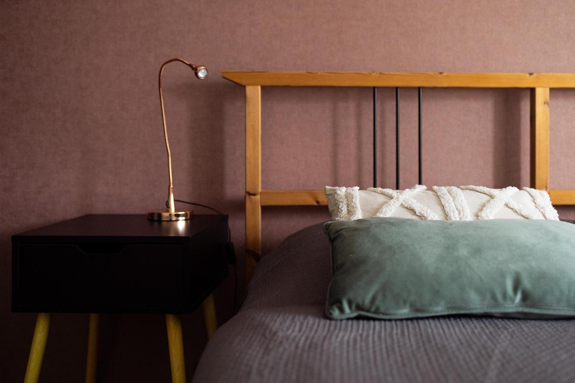 Apartment Large Two Bedroom Family App - Free Parking Ljubljana