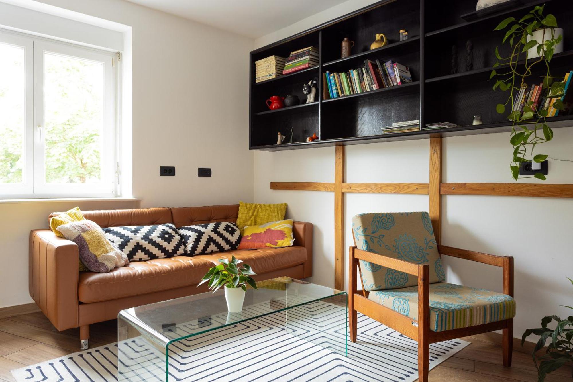 Large Two Bedroom Family App - Free Parking *