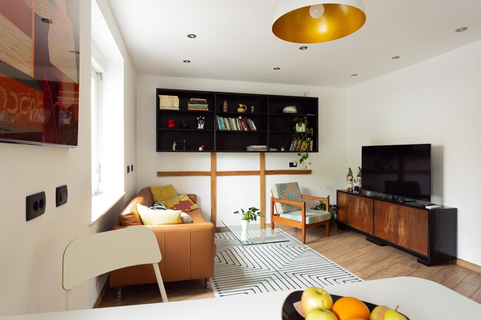 Large Two Bedroom Family App - Free Parking * Ljubljana