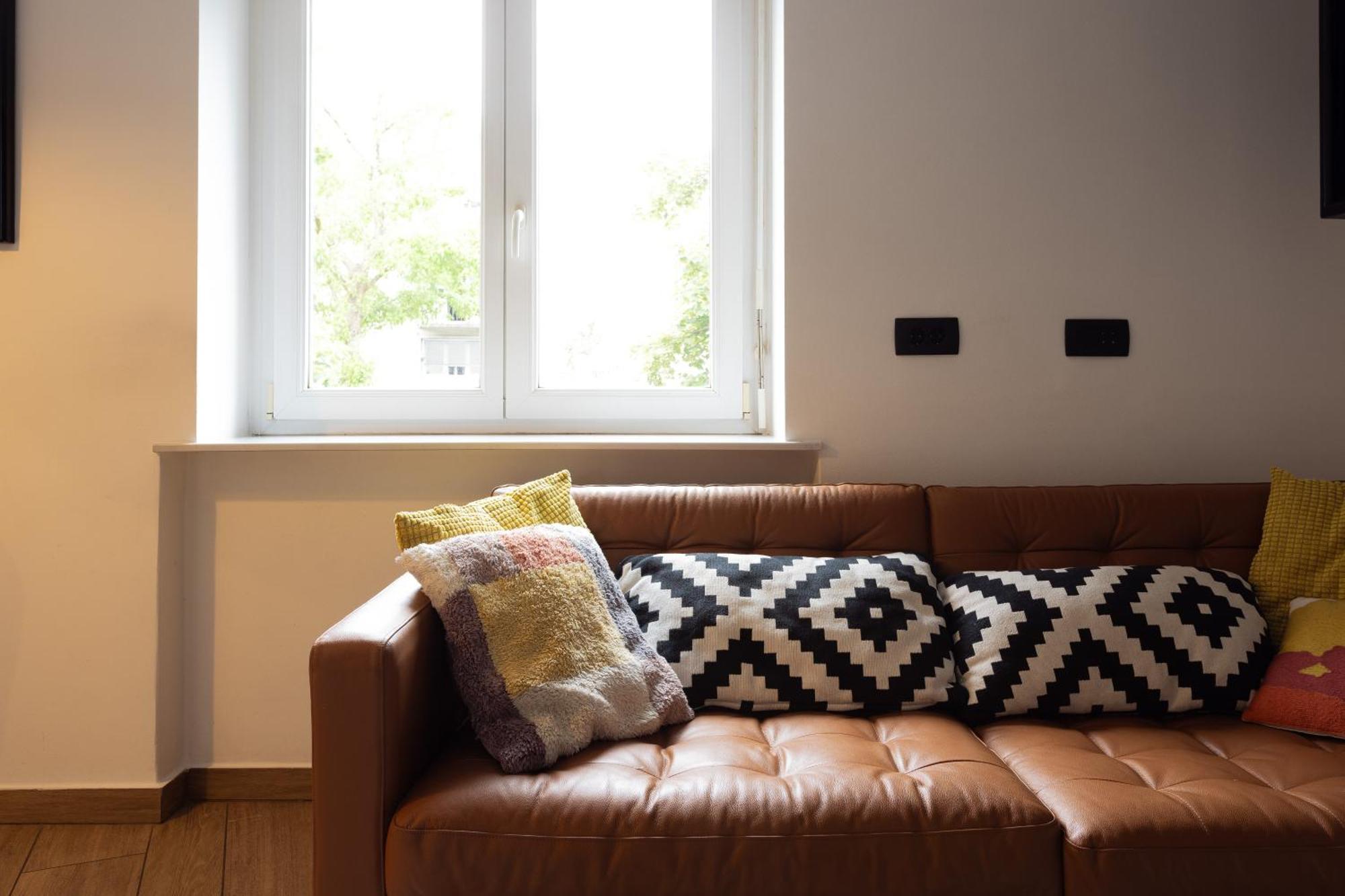 Apartma Large Two Bedroom Family App - Free Parking *